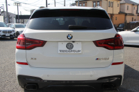 BMW X3 M40d ｾﾚｸﾄP 326馬力 3.0Lﾃﾞｨｰｾﾞﾙﾀｰﾎﾞﾊﾟﾉﾗﾏｻﾝﾙｰﾌ 全ﾋｰﾀｰ茶革 ﾍﾞﾝﾁﾚｰｼｮﾝ ﾘｱｼｰﾄ可倒調整 ﾊｰﾏﾝｶｰﾄﾞﾝ HUD 専用21AW Mｽﾎﾟｰﾂﾃﾞﾌ&ﾌﾞﾚｰｷ 追従ACC ｽﾃｱﾘﾝｸﾞｻﾎﾟｰﾄ ﾀｯﾁ画面HDDﾅﾋﾞTV 360度ｶﾒﾗ 電動ﾄﾗﾝｸ 2年保証