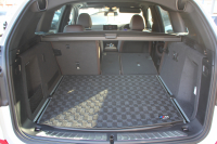 BMW X3 M40d ｾﾚｸﾄP 326馬力 3.0Lﾃﾞｨｰｾﾞﾙﾀｰﾎﾞﾊﾟﾉﾗﾏｻﾝﾙｰﾌ 全ﾋｰﾀｰ茶革 ﾍﾞﾝﾁﾚｰｼｮﾝ ﾘｱｼｰﾄ可倒調整 ﾊｰﾏﾝｶｰﾄﾞﾝ HUD 専用21AW Mｽﾎﾟｰﾂﾃﾞﾌ&ﾌﾞﾚｰｷ 追従ACC ｽﾃｱﾘﾝｸﾞｻﾎﾟｰﾄ ﾀｯﾁ画面HDDﾅﾋﾞTV 360度ｶﾒﾗ 電動ﾄﾗﾝｸ 2年保証