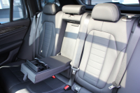 BMW X3 M40d ｾﾚｸﾄP 326馬力 3.0Lﾃﾞｨｰｾﾞﾙﾀｰﾎﾞﾊﾟﾉﾗﾏｻﾝﾙｰﾌ 全席ﾋｰﾀｰ黒革 ﾊｰﾏﾝｶｰﾄﾞﾝｻﾗｳﾝﾄﾞ3Ddesignｶｰﾎﾞﾝｽﾎﾟｲﾗｰ HUD 専用21AW Mｽﾎﾟｰﾂﾃﾞﾌ&ﾌﾞﾚｰｷ 追従ACC ｽﾃｱﾘﾝｸﾞｻﾎﾟｰﾄ ﾀｯﾁ画面HDDﾅﾋﾞTV 360度ｶﾒﾗ 電動ﾄﾗﾝｸ 2年保証