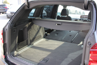 BMW X3 M40d ｾﾚｸﾄP 326馬力 3.0Lﾃﾞｨｰｾﾞﾙﾀｰﾎﾞﾊﾟﾉﾗﾏｻﾝﾙｰﾌ 全席ﾋｰﾀｰ黒革 ﾊｰﾏﾝｶｰﾄﾞﾝｻﾗｳﾝﾄﾞ3Ddesignｶｰﾎﾞﾝｽﾎﾟｲﾗｰ HUD 専用21AW Mｽﾎﾟｰﾂﾃﾞﾌ&ﾌﾞﾚｰｷ 追従ACC ｽﾃｱﾘﾝｸﾞｻﾎﾟｰﾄ ﾀｯﾁ画面HDDﾅﾋﾞTV 360度ｶﾒﾗ 電動ﾄﾗﾝｸ 2年保証