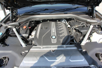 BMW X3 M40d ｾﾚｸﾄP 326馬力 3.0Lﾃﾞｨｰｾﾞﾙﾀｰﾎﾞﾊﾟﾉﾗﾏｻﾝﾙｰﾌ 全席ﾋｰﾀｰ黒革 ﾊｰﾏﾝｶｰﾄﾞﾝｻﾗｳﾝﾄﾞ3Ddesignｶｰﾎﾞﾝｽﾎﾟｲﾗｰ HUD 専用21AW Mｽﾎﾟｰﾂﾃﾞﾌ&ﾌﾞﾚｰｷ 追従ACC ｽﾃｱﾘﾝｸﾞｻﾎﾟｰﾄ ﾀｯﾁ画面HDDﾅﾋﾞTV 360度ｶﾒﾗ 電動ﾄﾗﾝｸ 2年保証