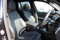 BMW X3 M40d ｾﾚｸﾄP 326馬力 3.0Lﾃﾞｨｰｾﾞﾙﾀｰﾎﾞﾊﾟﾉﾗﾏｻﾝﾙｰﾌ 全席ﾋｰﾀｰ黒革 ﾊｰﾏﾝｶｰﾄﾞﾝｻﾗｳﾝﾄﾞ3Ddesignｶｰﾎﾞﾝｽﾎﾟｲﾗｰ HUD 専用21AW Mｽﾎﾟｰﾂﾃﾞﾌ&ﾌﾞﾚｰｷ 追従ACC ｽﾃｱﾘﾝｸﾞｻﾎﾟｰﾄ ﾀｯﾁ画面HDDﾅﾋﾞTV 360度ｶﾒﾗ 電動ﾄﾗﾝｸ 2年保証