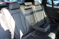 BMW X3 M40d ｾﾚｸﾄP 326馬力 3.0Lﾃﾞｨｰｾﾞﾙﾀｰﾎﾞﾊﾟﾉﾗﾏｻﾝﾙｰﾌ 全席ﾋｰﾀｰ黒革 ﾊｰﾏﾝｶｰﾄﾞﾝｻﾗｳﾝﾄﾞ3Ddesignｶｰﾎﾞﾝｽﾎﾟｲﾗｰ HUD 専用21AW Mｽﾎﾟｰﾂﾃﾞﾌ&ﾌﾞﾚｰｷ 追従ACC ｽﾃｱﾘﾝｸﾞｻﾎﾟｰﾄ ﾀｯﾁ画面HDDﾅﾋﾞTV 360度ｶﾒﾗ 電動ﾄﾗﾝｸ 2年保証