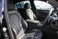 BMW 5シリーズ 540i Mｽﾎﾟｰﾂ ｾﾚｸﾄP indiviｶﾗｰ 1ｵｰﾅ 後輪駆動 直6ﾀｰﾎﾞ340馬力 ｻﾝﾙｰﾌ 全席ﾋｰﾀｰ黒革 ﾊｰﾏﾝｶｰﾄﾞﾝｻｳﾝﾄﾞ4ｿﾞｰﾝｴｱｺﾝ 液晶ﾒｰﾀｰ HUD 追従ACC LEDﾍｯﾄﾞﾗｲﾄ ﾀｯﾁ画面ﾅﾋﾞﾌﾙｾｸﾞTV ｱﾀﾞﾌﾟﾃｨﾌﾞｻｽ Mspﾌﾞﾚｰｷ 19AW 2年保証