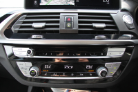 BMW X3 M40i ｾﾚｸﾄP ﾌｧｽﾄﾄﾗｯｸP 387馬力 直6ﾀｰﾎﾞﾊﾟﾉﾗﾏｻﾝﾙｰﾌ ﾊｰﾏﾝｶｰﾄﾞﾝｻｳﾝﾄﾞﾋｰﾀｰ黒革 Mｽﾎﾟｰﾂｼｰﾄ ｱﾀﾞﾌﾟﾃｨﾌﾞMｻｽ individual21AW BMWﾗｲﾌﾞｺｯｸﾋﾟｯﾄﾞﾘｱｼｰﾄ可倒調整 360度ｶﾒﾗ ﾀｯﾁ画面HDDﾅﾋﾞTV ｱｯﾌﾟﾙｶｰﾌﾟﾚｲ 2年保証