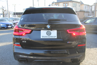 BMW X3 M40i ｾﾚｸﾄP ﾌｧｽﾄﾄﾗｯｸP 387馬力 直6ﾀｰﾎﾞﾊﾟﾉﾗﾏｻﾝﾙｰﾌ ﾊｰﾏﾝｶｰﾄﾞﾝｻｳﾝﾄﾞﾋｰﾀｰ黒革 Mｽﾎﾟｰﾂｼｰﾄ ｱﾀﾞﾌﾟﾃｨﾌﾞMｻｽ individual21AW BMWﾗｲﾌﾞｺｯｸﾋﾟｯﾄﾞﾘｱｼｰﾄ可倒調整 360度ｶﾒﾗ ﾀｯﾁ画面HDDﾅﾋﾞTV ｱｯﾌﾟﾙｶｰﾌﾟﾚｲ 2年保証