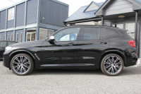 BMW X3 M40i ｾﾚｸﾄP ﾌｧｽﾄﾄﾗｯｸP 387馬力 直6ﾀｰﾎﾞﾊﾟﾉﾗﾏｻﾝﾙｰﾌ ﾊｰﾏﾝｶｰﾄﾞﾝｻｳﾝﾄﾞﾋｰﾀｰ黒革 Mｽﾎﾟｰﾂｼｰﾄ ｱﾀﾞﾌﾟﾃｨﾌﾞMｻｽ individual21AW BMWﾗｲﾌﾞｺｯｸﾋﾟｯﾄﾞﾘｱｼｰﾄ可倒調整 360度ｶﾒﾗ ﾀｯﾁ画面HDDﾅﾋﾞTV ｱｯﾌﾟﾙｶｰﾌﾟﾚｲ 2年保証