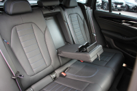 BMW X3 M40i ｾﾚｸﾄP ﾌｧｽﾄﾄﾗｯｸP 387馬力 直6ﾀｰﾎﾞﾊﾟﾉﾗﾏｻﾝﾙｰﾌ ﾊｰﾏﾝｶｰﾄﾞﾝｻｳﾝﾄﾞﾋｰﾀｰ黒革 Mｽﾎﾟｰﾂｼｰﾄ ｱﾀﾞﾌﾟﾃｨﾌﾞMｻｽ individual21AW BMWﾗｲﾌﾞｺｯｸﾋﾟｯﾄﾞﾘｱｼｰﾄ可倒調整 360度ｶﾒﾗ ﾀｯﾁ画面HDDﾅﾋﾞTV ｱｯﾌﾟﾙｶｰﾌﾟﾚｲ 2年保証