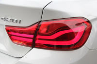 BMW 4シリーズ 420i ｸﾞﾗﾝｸｰﾍﾟﾗｸﾞｼﾞｭｱﾘｰ 後期 真珠色 ﾋｰﾀｰ黒革 液晶ﾒｰﾀｰ LEDﾍｯﾄﾞﾗｲﾄ&ﾃｰﾙ 追従ACC ﾚｰﾝﾁｪﾝｼﾞ警告 ﾌﾙｾｸﾞTV HDDﾅﾋﾞｸﾛｰﾑﾗｲﾝｴｸｽﾃﾘｱ 電動ﾄﾗﾝｸ 衝突軽減ﾌﾞﾚｰｷ 車線逸脱警告 歩行者警告 2年保証