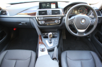 BMW 4シリーズ 420i ｸﾞﾗﾝｸｰﾍﾟﾗｸﾞｼﾞｭｱﾘｰ 後期 真珠色 ﾋｰﾀｰ黒革 液晶ﾒｰﾀｰ LEDﾍｯﾄﾞﾗｲﾄ&ﾃｰﾙ 追従ACC ﾚｰﾝﾁｪﾝｼﾞ警告 ﾌﾙｾｸﾞTV HDDﾅﾋﾞｸﾛｰﾑﾗｲﾝｴｸｽﾃﾘｱ 電動ﾄﾗﾝｸ 衝突軽減ﾌﾞﾚｰｷ 車線逸脱警告 歩行者警告 2年保証