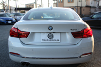 BMW 4シリーズ 420i ｸﾞﾗﾝｸｰﾍﾟﾗｸﾞｼﾞｭｱﾘｰ 後期 真珠色 ﾋｰﾀｰ黒革 液晶ﾒｰﾀｰ LEDﾍｯﾄﾞﾗｲﾄ&ﾃｰﾙ 追従ACC ﾚｰﾝﾁｪﾝｼﾞ警告 ﾌﾙｾｸﾞTV HDDﾅﾋﾞｸﾛｰﾑﾗｲﾝｴｸｽﾃﾘｱ 電動ﾄﾗﾝｸ 衝突軽減ﾌﾞﾚｰｷ 車線逸脱警告 歩行者警告 2年保証