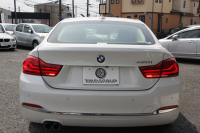 BMW 4シリーズ 420i ｸﾞﾗﾝｸｰﾍﾟﾗｸﾞｼﾞｭｱﾘｰ 後期 真珠色 ﾋｰﾀｰ黒革 液晶ﾒｰﾀｰ LEDﾍｯﾄﾞﾗｲﾄ&ﾃｰﾙ 追従ACC ﾚｰﾝﾁｪﾝｼﾞ警告 ﾌﾙｾｸﾞTV HDDﾅﾋﾞｸﾛｰﾑﾗｲﾝｴｸｽﾃﾘｱ 電動ﾄﾗﾝｸ 衝突軽減ﾌﾞﾚｰｷ 車線逸脱警告 歩行者警告 2年保証