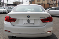 BMW 4シリーズ 420i ｸﾞﾗﾝｸｰﾍﾟﾗｸﾞｼﾞｭｱﾘｰ 後期 真珠色 ﾋｰﾀｰ黒革 液晶ﾒｰﾀｰ LEDﾍｯﾄﾞﾗｲﾄ&ﾃｰﾙ 追従ACC ﾚｰﾝﾁｪﾝｼﾞ警告 ﾌﾙｾｸﾞTV HDDﾅﾋﾞｸﾛｰﾑﾗｲﾝｴｸｽﾃﾘｱ 電動ﾄﾗﾝｸ 衝突軽減ﾌﾞﾚｰｷ 車線逸脱警告 歩行者警告 2年保証