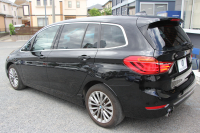 BMW 2シリーズ 218d ｸﾞﾗﾝﾂｱﾗｰ ﾗｸﾞｼﾞｭｱﾘｰ 後期 1ｵｰﾅ ﾌｪｲｽﾘﾌﾄ後 3列7人乗 ADｱｸﾃｨﾌﾞｾｰﾌﾃｨ&ｺﾝﾌｫｰﾄP 追従ACC HUD ﾋｰﾀｰ黒革 電動ﾄﾗﾝｸ LEDﾍｯﾄﾞﾗｲﾄ ﾀｯﾁ画面HDDﾅﾋﾞﾊﾟｰｷﾝｸﾞｱｼｽﾄ 衝突軽減ﾌﾞﾚｰｷ 車線逸脱警告 歩行者警告 2年保証