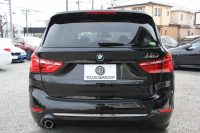 BMW 2シリーズ 218d ｸﾞﾗﾝﾂｱﾗｰ ﾗｸﾞｼﾞｭｱﾘｰ 後期 1ｵｰﾅ ﾌｪｲｽﾘﾌﾄ後 3列7人乗 ADｱｸﾃｨﾌﾞｾｰﾌﾃｨ&ｺﾝﾌｫｰﾄP 追従ACC HUD ﾋｰﾀｰ黒革 電動ﾄﾗﾝｸ LEDﾍｯﾄﾞﾗｲﾄ ﾀｯﾁ画面HDDﾅﾋﾞﾊﾟｰｷﾝｸﾞｱｼｽﾄ 衝突軽減ﾌﾞﾚｰｷ 車線逸脱警告 歩行者警告 2年保証