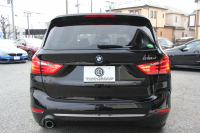 BMW 2シリーズ 218d ｸﾞﾗﾝﾂｱﾗｰ ﾗｸﾞｼﾞｭｱﾘｰ 後期 1ｵｰﾅ ﾌｪｲｽﾘﾌﾄ後 3列7人乗 ADｱｸﾃｨﾌﾞｾｰﾌﾃｨ&ｺﾝﾌｫｰﾄP 追従ACC HUD ﾋｰﾀｰ黒革 電動ﾄﾗﾝｸ LEDﾍｯﾄﾞﾗｲﾄ ﾀｯﾁ画面HDDﾅﾋﾞﾊﾟｰｷﾝｸﾞｱｼｽﾄ 衝突軽減ﾌﾞﾚｰｷ 車線逸脱警告 歩行者警告 2年保証