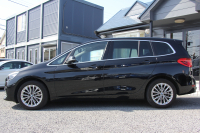 BMW 2シリーズ 218d ｸﾞﾗﾝﾂｱﾗｰ ﾗｸﾞｼﾞｭｱﾘｰ 後期 1ｵｰﾅ ﾌｪｲｽﾘﾌﾄ後 3列7人乗 ADｱｸﾃｨﾌﾞｾｰﾌﾃｨ&ｺﾝﾌｫｰﾄP 追従ACC HUD ﾋｰﾀｰ黒革 電動ﾄﾗﾝｸ LEDﾍｯﾄﾞﾗｲﾄ ﾀｯﾁ画面HDDﾅﾋﾞﾊﾟｰｷﾝｸﾞｱｼｽﾄ 衝突軽減ﾌﾞﾚｰｷ 車線逸脱警告 歩行者警告 2年保証