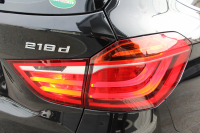 BMW 2シリーズ 218d ｸﾞﾗﾝﾂｱﾗｰ ﾗｸﾞｼﾞｭｱﾘｰ 後期 1ｵｰﾅ ﾌｪｲｽﾘﾌﾄ後 3列7人乗 ADｱｸﾃｨﾌﾞｾｰﾌﾃｨ&ｺﾝﾌｫｰﾄP 追従ACC HUD ﾋｰﾀｰ黒革 電動ﾄﾗﾝｸ LEDﾍｯﾄﾞﾗｲﾄ ﾀｯﾁ画面HDDﾅﾋﾞﾊﾟｰｷﾝｸﾞｱｼｽﾄ 衝突軽減ﾌﾞﾚｰｷ 車線逸脱警告 歩行者警告 2年保証