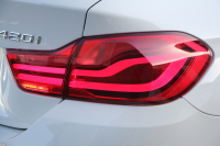 BMW 4シリーズ 420i ｸﾞﾗﾝｸｰﾍﾟMｽﾎﾟｰﾂ 後期 ﾌｪｲｽﾘﾌﾄ後 ｼｰﾄﾋｰﾀｰ 追従ACC LEDﾍｯﾄﾞﾗｲﾄ&ﾃｰﾙ&ﾌｫｸﾞﾀｯﾁ画面HDDﾅﾋﾞTV Bｶﾒﾗ 電動ﾄﾗﾝｸ ｽﾏｰﾄｷｰ 液晶ﾒｰﾀｰ Hi-fiｽﾋﾟｰｶｰ 衝突軽減ﾌﾞﾚｰｷ 車線逸脱警告 歩行者警告 18AW 2年保証