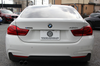 BMW 4シリーズ 420i ｸﾞﾗﾝｸｰﾍﾟMｽﾎﾟｰﾂ 後期 ﾌｪｲｽﾘﾌﾄ後 ｼｰﾄﾋｰﾀｰ 追従ACC LEDﾍｯﾄﾞﾗｲﾄ&ﾃｰﾙ&ﾌｫｸﾞﾀｯﾁ画面HDDﾅﾋﾞTV Bｶﾒﾗ 電動ﾄﾗﾝｸ ｽﾏｰﾄｷｰ 液晶ﾒｰﾀｰ Hi-fiｽﾋﾟｰｶｰ 衝突軽減ﾌﾞﾚｰｷ 車線逸脱警告 歩行者警告 18AW 2年保証