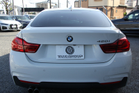 BMW 4シリーズ 420i ｸﾞﾗﾝｸｰﾍﾟMｽﾎﾟｰﾂ 後期 ﾌｪｲｽﾘﾌﾄ後 ｼｰﾄﾋｰﾀｰ 追従ACC LEDﾍｯﾄﾞﾗｲﾄ&ﾃｰﾙ&ﾌｫｸﾞﾀｯﾁ画面HDDﾅﾋﾞTV Bｶﾒﾗ 電動ﾄﾗﾝｸ ｽﾏｰﾄｷｰ 液晶ﾒｰﾀｰ Hi-fiｽﾋﾟｰｶｰ 衝突軽減ﾌﾞﾚｰｷ 車線逸脱警告 歩行者警告 18AW 2年保証