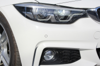 BMW 4シリーズ 420i ｸﾞﾗﾝｸｰﾍﾟMｽﾎﾟｰﾂ 後期 ﾌｪｲｽﾘﾌﾄ後 ｼｰﾄﾋｰﾀｰ 追従ACC LEDﾍｯﾄﾞﾗｲﾄ&ﾃｰﾙ&ﾌｫｸﾞﾀｯﾁ画面HDDﾅﾋﾞTV Bｶﾒﾗ 電動ﾄﾗﾝｸ ｽﾏｰﾄｷｰ 液晶ﾒｰﾀｰ Hi-fiｽﾋﾟｰｶｰ 衝突軽減ﾌﾞﾚｰｷ 車線逸脱警告 歩行者警告 18AW 2年保証