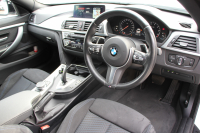 BMW 4シリーズ 420i ｸﾞﾗﾝｸｰﾍﾟMｽﾎﾟｰﾂ 後期 ﾌｪｲｽﾘﾌﾄ後 ｼｰﾄﾋｰﾀｰ 追従ACC LEDﾍｯﾄﾞﾗｲﾄ&ﾃｰﾙ&ﾌｫｸﾞﾀｯﾁ画面HDDﾅﾋﾞTV Bｶﾒﾗ 電動ﾄﾗﾝｸ ｽﾏｰﾄｷｰ 液晶ﾒｰﾀｰ Hi-fiｽﾋﾟｰｶｰ 衝突軽減ﾌﾞﾚｰｷ 車線逸脱警告 歩行者警告 18AW 2年保証