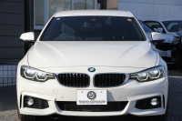 BMW 4シリーズ 420i ｸﾞﾗﾝｸｰﾍﾟMｽﾎﾟｰﾂ 後期 ﾌｪｲｽﾘﾌﾄ後 ｼｰﾄﾋｰﾀｰ 追従ACC LEDﾍｯﾄﾞﾗｲﾄ&ﾃｰﾙ&ﾌｫｸﾞﾀｯﾁ画面HDDﾅﾋﾞTV Bｶﾒﾗ 電動ﾄﾗﾝｸ ｽﾏｰﾄｷｰ 液晶ﾒｰﾀｰ Hi-fiｽﾋﾟｰｶｰ 衝突軽減ﾌﾞﾚｰｷ 車線逸脱警告 歩行者警告 18AW 2年保証