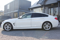 BMW 4シリーズ 420i ｸﾞﾗﾝｸｰﾍﾟMｽﾎﾟｰﾂ 後期 ﾌｪｲｽﾘﾌﾄ後 ｼｰﾄﾋｰﾀｰ 追従ACC LEDﾍｯﾄﾞﾗｲﾄ&ﾃｰﾙ&ﾌｫｸﾞﾀｯﾁ画面HDDﾅﾋﾞTV Bｶﾒﾗ 電動ﾄﾗﾝｸ ｽﾏｰﾄｷｰ 液晶ﾒｰﾀｰ Hi-fiｽﾋﾟｰｶｰ 衝突軽減ﾌﾞﾚｰｷ 車線逸脱警告 歩行者警告 18AW 2年保証