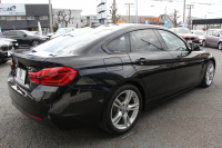 BMW 4シリーズ 420i ｸﾞﾗﾝｸｰﾍﾟMｽﾎﾟｰﾂ 後期 ｺﾆｬｯｸﾚｻﾞｰ ｼｰﾄﾋｰﾀｰ 追従ACC ﾚｰﾝﾁｪﾝｼﾞ警告 LEDﾍｯﾄﾞﾗｲﾄ&ﾃｰﾙ ﾀｯﾁ画面HDDﾅﾋﾞﾌﾙｾｸﾞTV 液晶ﾒｰﾀｰ 衝突軽減ﾌﾞﾚｰｷ 車線逸脱警告 歩行者警告 Bｶﾒﾗ ﾊﾟﾄﾞﾙｼﾌﾄ ｽﾏｰﾄｷｰ 電動ﾄﾗﾝｸ 2年保証