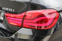 BMW 4シリーズ 420i ｸﾞﾗﾝｸｰﾍﾟMｽﾎﾟｰﾂ 後期 ｺﾆｬｯｸﾚｻﾞｰ ｼｰﾄﾋｰﾀｰ 追従ACC ﾚｰﾝﾁｪﾝｼﾞ警告 LEDﾍｯﾄﾞﾗｲﾄ&ﾃｰﾙ ﾀｯﾁ画面HDDﾅﾋﾞﾌﾙｾｸﾞTV 液晶ﾒｰﾀｰ 衝突軽減ﾌﾞﾚｰｷ 車線逸脱警告 歩行者警告 Bｶﾒﾗ ﾊﾟﾄﾞﾙｼﾌﾄ ｽﾏｰﾄｷｰ 電動ﾄﾗﾝｸ 2年保証