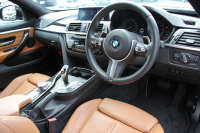 BMW 4シリーズ 420i ｸﾞﾗﾝｸｰﾍﾟMｽﾎﾟｰﾂ 後期 ｺﾆｬｯｸﾚｻﾞｰ ｼｰﾄﾋｰﾀｰ 追従ACC ﾚｰﾝﾁｪﾝｼﾞ警告 LEDﾍｯﾄﾞﾗｲﾄ&ﾃｰﾙ ﾀｯﾁ画面HDDﾅﾋﾞﾌﾙｾｸﾞTV 液晶ﾒｰﾀｰ 衝突軽減ﾌﾞﾚｰｷ 車線逸脱警告 歩行者警告 Bｶﾒﾗ ﾊﾟﾄﾞﾙｼﾌﾄ ｽﾏｰﾄｷｰ 電動ﾄﾗﾝｸ 2年保証