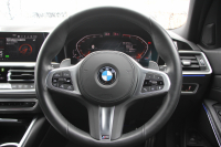 BMW 3シリーズ 330i ﾂｰﾘﾝｸﾞMｽﾎﾟｰﾂ ﾊｲﾗｲﾝ ｺﾝﾌｫｰﾄP 258馬力 1ｵｰﾅ ﾋｰﾀｰ黒革 3Ddesignﾌﾛﾝﾄｽﾎﾟｲﾗｰ 19AW 360度ｶﾒﾗ LEDﾍｯﾄﾞﾗｲﾄ 追従ACC ｱｯﾌﾟﾙｶｰﾌﾟﾚｲ ﾀｯﾁ画面HDDﾅﾋﾞ電動ﾄﾗﾝｸ ｱｲﾊﾞｯﾊ車高調 Mspﾌﾞﾚｰｷ ﾌﾞﾗｯｸｸﾞﾘﾙ CPMｽﾄﾗｯﾄﾌﾞﾚｰｽ 2年保証