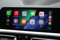 BMW 3シリーズ 320i Mｽﾎﾟｰﾂ ﾃﾞﾋﾞｭｰP ｺﾝﾌｫｰﾄP 真珠色 ﾋｰﾀｰ黒革 専用ﾌﾞﾙｰｽﾃｯﾁ 19AW 追従ACC Mﾊﾟﾌｫｰﾏﾝｽﾘｯﾌﾟｽﾎﾟｲﾗｰ&ﾌﾞﾗｯｸｸﾞﾘﾙ ｽﾃｱﾘﾝｸﾞｻﾎﾟｰﾄ LEDﾍｯﾄﾞﾗｲﾄ 電動ﾄﾗﾝｸ ｱｯﾌﾟﾙｶｰﾌﾟﾚｲ ﾀｯﾁ画面HDDﾅﾋﾞﾜｲﾔﾚｽ充電 Pｱｼｽﾄ 2年保証