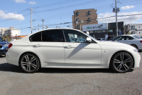 BMW 3シリーズ 320i Mｽﾎﾟｰﾂ ﾌｧｽﾄﾄﾗｯｸP 後期 8A新ｴﾝｼﾞﾝ ｱﾀﾞﾌﾟﾃｨﾌﾞMｻｽ Mｽﾎﾟｰﾂﾌﾞﾚｰｷ 19AW LEDﾍｯﾄﾞﾗｲﾄ&ﾃｰﾙ 追従ACC ﾚｰﾝﾁｪﾝｼﾞ警告 衝突軽減ﾌﾞﾚｰｷ 車線逸脱警告 歩行者警告 ﾌﾙｾｸﾞTV HDDﾅﾋﾞBluetooth接続 専用ｴｱﾛ ﾊﾟﾄﾞﾙｼﾌﾄ 2年保証