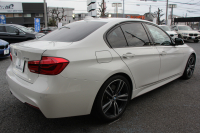 BMW 3シリーズ 320i Mｽﾎﾟｰﾂ ﾌｧｽﾄﾄﾗｯｸP 後期 8A新ｴﾝｼﾞﾝ ｱﾀﾞﾌﾟﾃｨﾌﾞMｻｽ Mｽﾎﾟｰﾂﾌﾞﾚｰｷ 19AW LEDﾍｯﾄﾞﾗｲﾄ&ﾃｰﾙ 追従ACC ﾚｰﾝﾁｪﾝｼﾞ警告 衝突軽減ﾌﾞﾚｰｷ 車線逸脱警告 歩行者警告 HDDﾅﾋﾞBluetooth接続 専用ｴｱﾛ ﾊﾟﾄﾞﾙｼﾌﾄ 2年保証