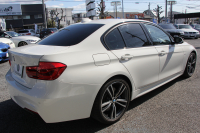 BMW 3シリーズ 320i Mｽﾎﾟｰﾂ ﾌｧｽﾄﾄﾗｯｸP 後期 8A新ｴﾝｼﾞﾝ ｱﾀﾞﾌﾟﾃｨﾌﾞMｻｽ Mｽﾎﾟｰﾂﾌﾞﾚｰｷ 19AW LEDﾍｯﾄﾞﾗｲﾄ&ﾃｰﾙ 追従ACC ﾚｰﾝﾁｪﾝｼﾞ警告 衝突軽減ﾌﾞﾚｰｷ 車線逸脱警告 歩行者警告 ﾌﾙｾｸﾞTV HDDﾅﾋﾞBluetooth接続 専用ｴｱﾛ ﾊﾟﾄﾞﾙｼﾌﾄ 2年保証