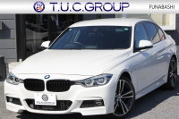 BMW 3シリーズ 320i Mｽﾎﾟｰﾂ ﾌｧｽﾄﾄﾗｯｸP 後期 8A新ｴﾝｼﾞﾝ ｱﾀﾞﾌﾟﾃｨﾌﾞMｻｽ Mｽﾎﾟｰﾂﾌﾞﾚｰｷ 19AW LEDﾍｯﾄﾞﾗｲﾄ&ﾃｰﾙ 追従ACC ﾚｰﾝﾁｪﾝｼﾞ警告 衝突軽減ﾌﾞﾚｰｷ 車線逸脱警告 歩行者警告 ﾌﾙｾｸﾞTV HDDﾅﾋﾞBluetooth接続 専用ｴｱﾛ ﾊﾟﾄﾞﾙｼﾌﾄ 2年保証