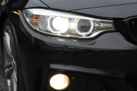 BMW 4シリーズ 420i ｸｰﾍﾟMｽﾎﾟｰﾂ 追従ACC 衝突軽減ﾌﾞﾚｰｷ 車線逸脱警告 歩行者警告 ｵﾌﾟｼｮﾝ19AW 専用ｴｱﾛ ﾌﾞﾗｯｸｷﾄﾞﾆｰｸﾞﾘﾙ ﾀｯﾁﾊﾟｯﾄﾞ対応HDDﾅﾋﾞｹﾞｰｼｮﾝBluetooth接続 ｽﾏｰﾄｷｰ ﾊﾟﾄﾞﾙｼﾌﾄ ﾐﾗｰETC2.0 直噴ﾀｰﾎﾞ8速AT 2年保証