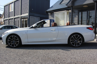 BMW 4シリーズ 420i ｶﾌﾞﾘｵﾚ Mｽﾎﾟｰﾂ 電動ｵｰﾌﾟﾝ ｼﾙﾊﾞｰﾄｯﾌﾟIndividualﾀﾙﾄｩｰﾌｫﾒﾘﾉﾚｻﾞｰ&ｲﾝﾃﾘｱﾄﾘﾑ ｴｱｶﾗｰ ｵﾌﾟｼｮﾝ19AW 追従ACC ｽﾃｱﾘﾝｸﾞｻﾎﾟｰﾄ LEDﾍｯﾄﾞﾗｲﾄ ｵｰﾄﾊｲﾋﾞｰﾑ ﾀｯﾁ画面HDDﾅﾋﾞﾌﾙｾｸﾞTV Pｱｼｽﾄ ｱﾝﾋﾞｴﾝﾄﾗｲﾄ 2年保証