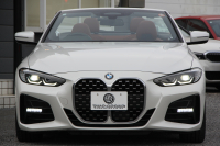 BMW 4シリーズ 420i ｶﾌﾞﾘｵﾚ Mｽﾎﾟｰﾂ 電動ｵｰﾌﾟﾝ 真珠色 Individualﾀﾙﾄｩｰﾌｫﾒﾘﾉﾚｻﾞｰ ｴｱｶﾗｰ ｵﾌﾟｼｮﾝ19AW 追従ACC ｽﾃｱﾘﾝｸﾞｻﾎﾟｰﾄ LEDﾍｯﾄﾞﾗｲﾄ ｵｰﾄﾊｲﾋﾞｰﾑ 第7世代HDDﾅﾋﾞ 地ﾃﾞｼﾞ Pｱｼｽﾄ ｱﾝﾋﾞｴﾝﾄﾗｲﾄ 2年保証