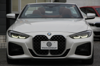BMW 4シリーズ 420i ｶﾌﾞﾘｵﾚ Mｽﾎﾟｰﾂ 電動ｵｰﾌﾟﾝ 真珠色 Individualﾀﾙﾄｩｰﾌｫﾒﾘﾉﾚｻﾞｰ ｴｱｶﾗｰ ｵﾌﾟｼｮﾝ19AW 追従ACC ｽﾃｱﾘﾝｸﾞｻﾎﾟｰﾄ LEDﾍｯﾄﾞﾗｲﾄ ｵｰﾄﾊｲﾋﾞｰﾑ 第7世代HDDﾅﾋﾞ 地ﾃﾞｼﾞ Pｱｼｽﾄ ｱﾝﾋﾞｴﾝﾄﾗｲﾄ 2年保証