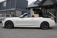 BMW 4シリーズ 420i ｶﾌﾞﾘｵﾚ Mｽﾎﾟｰﾂ 電動ｵｰﾌﾟﾝ 真珠色 Individualﾀﾙﾄｩｰﾌｫﾒﾘﾉﾚｻﾞｰ ｴｱｶﾗｰ ｵﾌﾟｼｮﾝ19AW 追従ACC ｽﾃｱﾘﾝｸﾞｻﾎﾟｰﾄ LEDﾍｯﾄﾞﾗｲﾄ ｵｰﾄﾊｲﾋﾞｰﾑ 第7世代HDDﾅﾋﾞ 地ﾃﾞｼﾞ Pｱｼｽﾄ ｱﾝﾋﾞｴﾝﾄﾗｲﾄ 2年保証