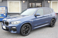 BMW X3 Xdrive20d Mｽﾎﾟｰﾂ ﾊｲﾗｲﾝ ﾃﾞﾋﾞｭｰP ﾊﾟﾉﾗﾏSR ﾊｰﾏﾝｶｰﾄﾞﾝ 全席ﾋｰﾀｰ茶革 ﾗﾝﾊﾞｰｻﾎﾟｰﾄ HUD ﾘｱｼｰﾄ可倒調整 LEDﾍｯﾄﾞﾗｲﾄ ﾀｯﾁﾊﾟﾈﾙ対応HDDﾅﾋﾞTV ﾜｲﾔﾚｽ充電 液晶ﾒｰﾀｰ 360度ｶﾒﾗ ｽﾃｱﾘﾝｸﾞｻﾎﾟｰﾄ 追従ACC 電動ﾄﾗﾝｸ ｵﾌﾟｼｮﾝ20AW 2年保証