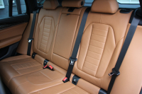 BMW X3 Xdrive20d Mｽﾎﾟｰﾂ ﾊｲﾗｲﾝ ﾃﾞﾋﾞｭｰP ﾊﾟﾉﾗﾏSR ﾊｰﾏﾝｶｰﾄﾞﾝ 全席ﾋｰﾀｰ茶革 ﾗﾝﾊﾞｰｻﾎﾟｰﾄ HUD ﾘｱｼｰﾄ可倒調整 LEDﾍｯﾄﾞﾗｲﾄ ﾀｯﾁﾊﾟﾈﾙ対応HDDﾅﾋﾞTV ﾜｲﾔﾚｽ充電 液晶ﾒｰﾀｰ 360度ｶﾒﾗ ｽﾃｱﾘﾝｸﾞｻﾎﾟｰﾄ 追従ACC 電動ﾄﾗﾝｸ ｵﾌﾟｼｮﾝ20AW 2年保証