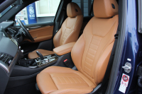 BMW X3 Xdrive20d Mｽﾎﾟｰﾂ ﾊｲﾗｲﾝ ﾃﾞﾋﾞｭｰP ﾊﾟﾉﾗﾏSR ﾊｰﾏﾝｶｰﾄﾞﾝ 全席ﾋｰﾀｰ茶革 ﾗﾝﾊﾞｰｻﾎﾟｰﾄ HUD ﾘｱｼｰﾄ可倒調整 LEDﾍｯﾄﾞﾗｲﾄ ﾀｯﾁﾊﾟﾈﾙ対応HDDﾅﾋﾞTV ﾜｲﾔﾚｽ充電 液晶ﾒｰﾀｰ 360度ｶﾒﾗ ｽﾃｱﾘﾝｸﾞｻﾎﾟｰﾄ 追従ACC 電動ﾄﾗﾝｸ ｵﾌﾟｼｮﾝ20AW 2年保証