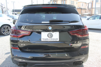BMW X3 M40d ｾﾚｸﾄP NEWｲﾝﾃﾘｱ 326馬力 3.0Lﾃﾞｨｰｾﾞﾙﾀｰﾎﾞﾊﾟﾉﾗﾏｻﾝﾙｰﾌ 全ﾋｰﾀｰ黒革 ﾊｰﾏﾝｶｰﾄﾞﾝ BMWﾗｲﾌﾞｺｯｸﾋﾟｯﾄ 新HDDﾅﾋﾞｱｯﾌﾟﾙｶｰﾌﾟﾚｲ Individual21AW HUD Mｽﾎﾟｰﾂﾃﾞﾌ&ﾌﾞﾚｰｷ 追従ACC ﾀｯﾁ画面HDDﾅﾋﾞTV 360度ｶﾒﾗ 電動ﾄﾗﾝｸ 2年保証