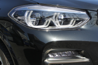 BMW X3 M40d ｾﾚｸﾄP NEWｲﾝﾃﾘｱ 326馬力 3.0Lﾃﾞｨｰｾﾞﾙﾀｰﾎﾞﾊﾟﾉﾗﾏｻﾝﾙｰﾌ 全ﾋｰﾀｰ黒革 ﾊｰﾏﾝｶｰﾄﾞﾝ BMWﾗｲﾌﾞｺｯｸﾋﾟｯﾄ 新HDDﾅﾋﾞｱｯﾌﾟﾙｶｰﾌﾟﾚｲ Individual21AW HUD Mｽﾎﾟｰﾂﾃﾞﾌ&ﾌﾞﾚｰｷ 追従ACC ﾀｯﾁ画面HDDﾅﾋﾞTV 360度ｶﾒﾗ 電動ﾄﾗﾝｸ 2年保証