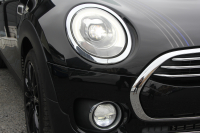 MINI(ミニ) ミニ MINI ｸｰﾊﾟｰD ｸﾗﾌﾞﾏﾝ ﾌﾞﾙｰﾉｰﾄﾄｰｷｮｰｴﾃﾞｨｼｮﾝ 限定車 1ｵｰﾅ ﾋｰﾀｰ付ﾚｻﾞﾚｯﾄｼｰﾄ/ｶｰﾎﾞﾝﾌﾞﾗｯｸ 追従ACC 衝突軽減ﾌﾞﾚｰｷ ﾃﾞｨｰｾﾞﾙ燃費22㎞/L 純正ﾅﾋﾞBｶﾒﾗ Bluetooth接続 LEDﾍｯﾄﾞﾗｲﾄ&ﾌｫｸﾞｽﾏｰﾄｷｰ 2年保証