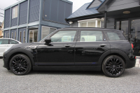 MINI(ミニ) ミニ MINI ｸｰﾊﾟｰD ｸﾗﾌﾞﾏﾝ ﾌﾞﾙｰﾉｰﾄﾄｰｷｮｰｴﾃﾞｨｼｮﾝ 限定車 1ｵｰﾅ ﾋｰﾀｰ付ﾚｻﾞﾚｯﾄｼｰﾄ/ｶｰﾎﾞﾝﾌﾞﾗｯｸ 追従ACC 衝突軽減ﾌﾞﾚｰｷ ﾃﾞｨｰｾﾞﾙ燃費22㎞/L 純正ﾅﾋﾞBｶﾒﾗ Bluetooth接続 LEDﾍｯﾄﾞﾗｲﾄ&ﾌｫｸﾞｽﾏｰﾄｷｰ 2年保証